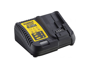 Dewalt laadija DCB115 10.8-18 V (1 foto / 1)