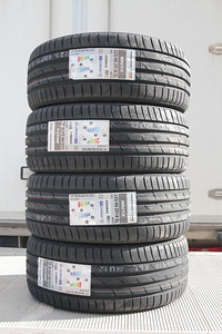 225/45R17 * 225/40R18 Marshal (KUMHO) # Made in Korea # DOT (2 фото из 2)