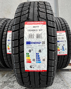 185/65R15 * 195/65R15 * 205/55R16 * 215/60R16 * 225/45R17 (2 foto / 2)