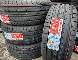 205/55R16 SUVEREHVID