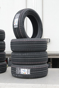 205/55R16 SUVEREHVID (1 foto / 2)