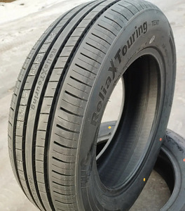 205/55R16 * 195/65R15 * 205/60R16 TRIANGLE SUVEREHVID (2 foto / 2)