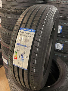 205/55R16 * 195/65R15 * 205/60R16 TRIANGLE SUVEREHVID (1 foto / 2)
