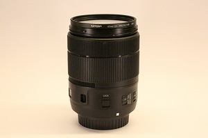 Canon EF-S 18-135mm f/3.5-5.6 IS STM (4 foto / 4)