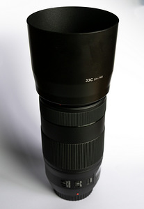 Canon EF 70-300mm F4.0-5.6 IS II USM (2 foto / 10)