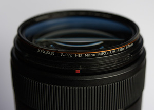 Canon EF 70-300mm F4.0-5.6 IS II USM (3 foto / 10)