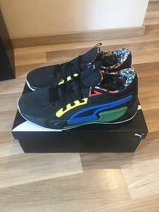 Puma Court Rider Chaos Trash Talk 47 (3 foto / 3)