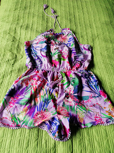 Imeline jumpsuit s 44 (1 foto / 3)