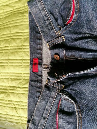 Hugo Bossi püksid s S-M (foto #2)