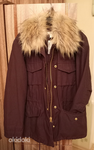 Куртка, 36 р-р (foto #1)