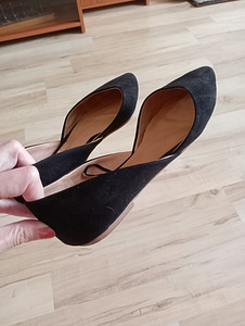Balletikingad, suurus 37