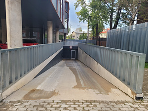 Madara tn, Kristiine, Tallinn, Harjumaa (1 foto / 8)