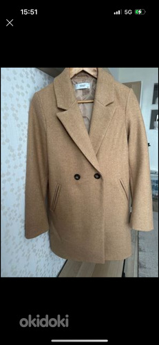 Новое пальто (фото #1)