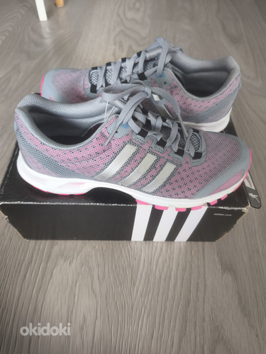 Adidas р.38