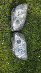 Esituled Toyota Land Cruiser 150 jaoks (9 foto / 9)