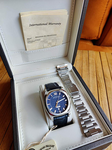 Armand Nicolet J03-2 Swiss Made (2 foto / 3)