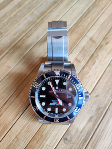 Ginault Ocean Rover (1 foto / 3)