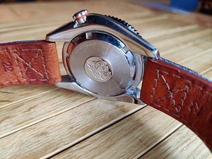 Seiko Stargate II (3 foto / 3)