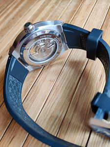 Dreyfuss & Co 1953 Swiss Made (3 foto / 3)