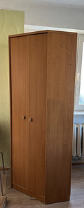 Угловой шкаф (1 фото из 2)