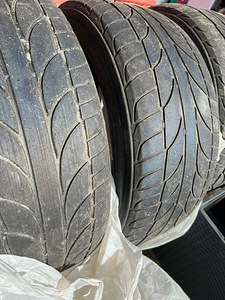 Suverehvid 205/55/R16 (1 foto / 3)