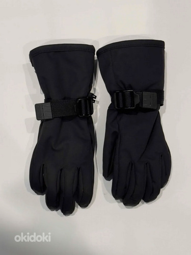 Перчатки Reima к/с размер 4, 4-6 лет. (фото #1)