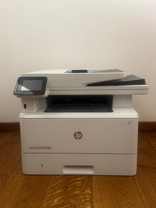 Laserjet pro mfp m426fdn