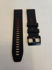 Garmin quickfit 22mm kellarihm (1 foto / 2)