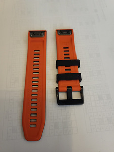 Garmin quickfit 22mm kellarihm (2 foto / 2)