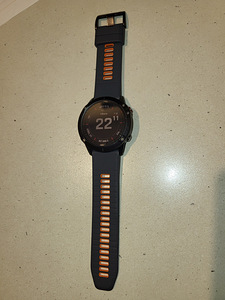 Garmin Fenix 6X Sapphire (1 foto / 5)