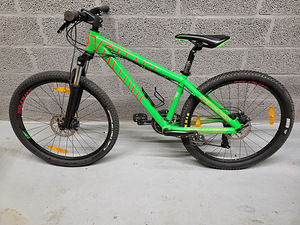 Велосипед Scott Voltage YZ30 (1 фото из 5)