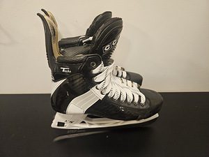 CCM Tacks 652 Pro uisud (1 foto / 6)