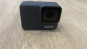 GoPro HERO 7 Silver (1 foto / 5)