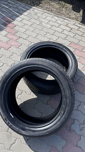 255/45 R19 suverehvid (1 foto / 5)