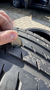 255/45 R19 suverehvid (3 foto / 5)