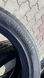 255/45 R19 suverehvid (4 foto / 5)