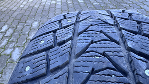 MB originaal veljed R18 (3 foto / 5)