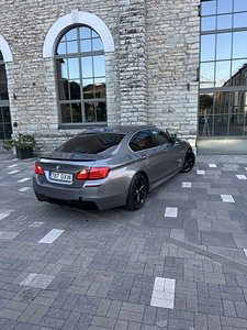 BMW 525 M-Paket 2.0 160кВ (2 фото из 7)