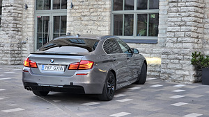 BMW 525 M-Paket 2.0 160кВ (3 фото из 7)