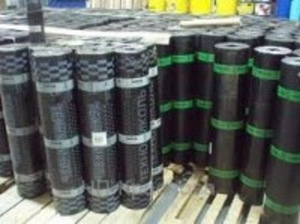Rullmaterjal 4.5, 4.7, 5.0 mm SBS, APP, EKP, HKP (3 foto / 3)