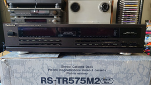 Technics — стереографический эквалайзер SH-GE70 (3 фото из 9)