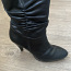Naha saapad Donna Piu 39 suurus/ Donna Piu boots (foto #3)