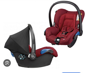 Maxi cosi citi 0-13 kg 2020 (3 foto / 3)