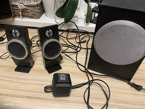 KÕLARID CREATIVE INSPIRE  			