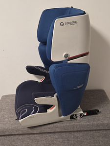 Детское автокресло Concord Transformer XT (5 фото из 5)
