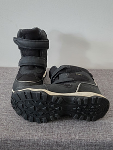 Talvesaapad lastele Viking Gore - Tex, suurus 36 (2 foto / 5)