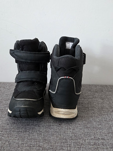 Talvesaapad lastele Viking Gore - Tex, suurus 36 (3 foto / 5)
