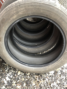 Toyo 225/55/18 (3 foto / 4)