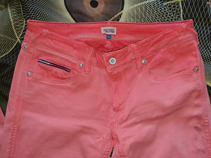 Женские джинсы скинни tommy Hilfiger 31/34 (2 фото из 6)