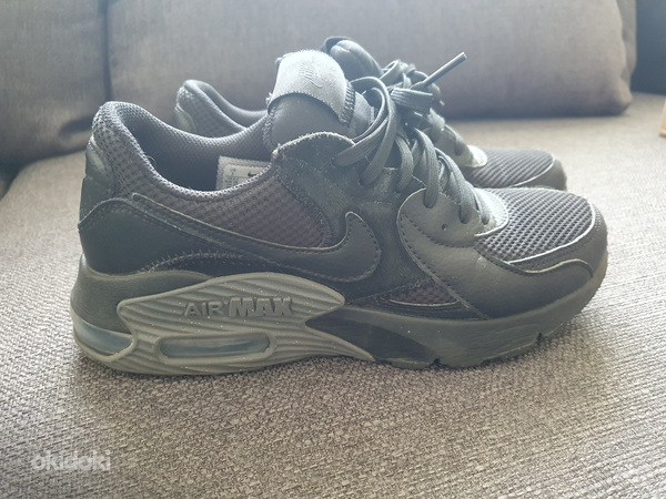Кроссовки NIKE W AIR MAX EXCEE s38 (фото #1)